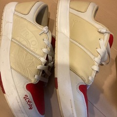 AIR JORDAN ジェイソン・テイタム × ナイキ ジョーダン　29センチの画像