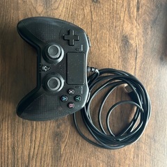 ps4 ソフト2種付きの画像