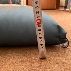 座布団✖️10の画像