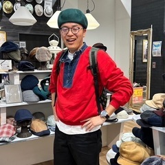 友達募集中！