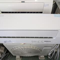 🍧🉐取付込2024年式2,2k6-8畳 分解洗浄済Hisense