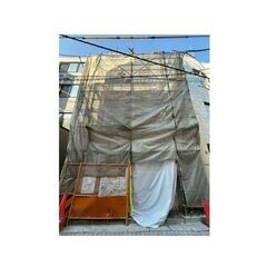 😲民泊可能！🌟賃料231,000円/月！新築物件🎀東武東上線 ときわ台 徒歩1分💕池袋にも便利です！🌞 35.03㎡のワンルーム🌟他にも格安物件、民泊可物件あります！お問い合わせください！ − 東京都