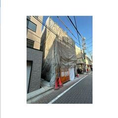 😲民泊可能！🌟賃料231,000円/月！新築物件🎀東武東上線 ときわ台 徒歩1分💕池袋にも便利です！🌞 35.03㎡のワンルーム🌟他にも格安物件、民泊可物件あります！お問い合わせください！ - 賃貸（マンション/一戸建て）