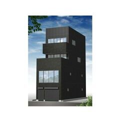 😲民泊可能！🌟賃料231,000円/月！新築物件🎀東武東上線 ときわ台 徒歩1分💕池袋にも便利です！🌞 35.03㎡のワンルーム🌟他にも格安物件、民泊可物件あります！お問い合わせください！ - 板橋区
