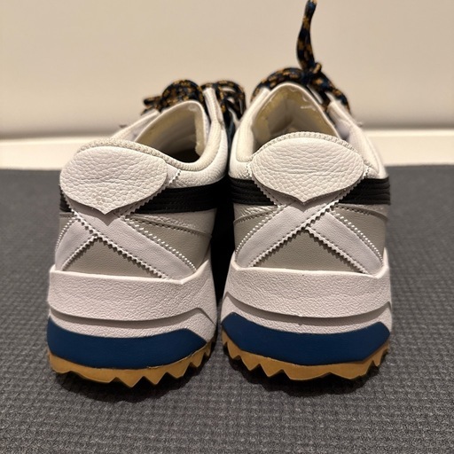 Onitsuka Tiger スニーカー Delegation EX ブルー