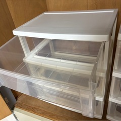 衣類ケースの画像