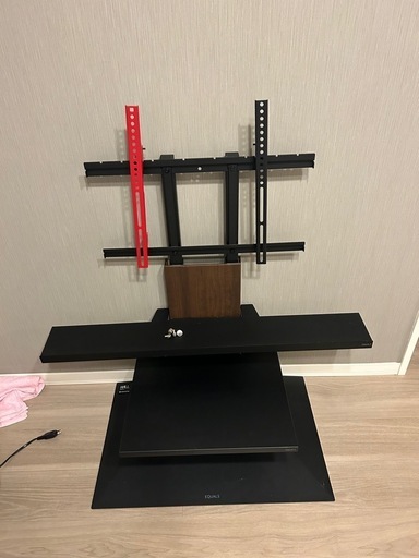 EQUALS  テレビスタンド
