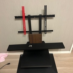 EQUALS  テレビスタンド