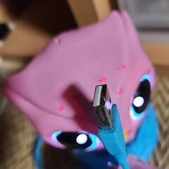 フクロウ　おもちゃの画像