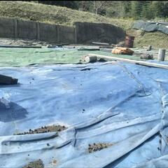 資材置き場 30坪 借地年間契約の画像