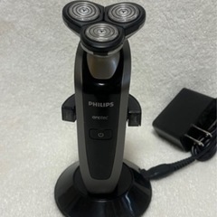 PHILIPSシェーバー arcitec