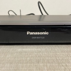 引き取り先決まりました・パナソニックHDDブルーレイレコーダーDIGAの画像