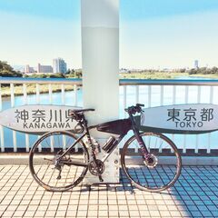 cycling guide - 八王子市