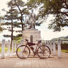 cycling guide - その他