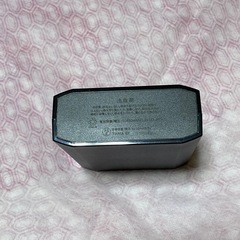 モバイルバッテリー2️⃣の画像