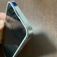 iPhone 13 pro シルバー 128GB ワンオーナー SIMフリー の画像