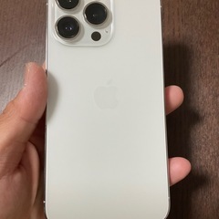 iPhone 13 pro シルバー 128GB ワンオーナー SIMフリー の画像