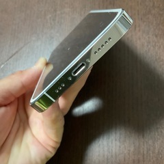 iPhone 13 pro シルバー 128GB ワンオーナー SIMフリー の画像