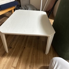 テーブルの画像