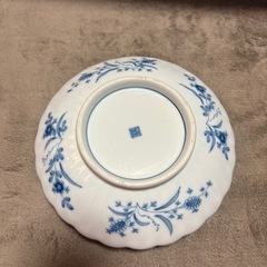 有田焼　龍峯窯　盛鉢の画像