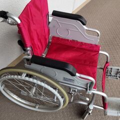 車椅子　ジャンク　