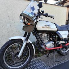 交換OK GN125Hの画像