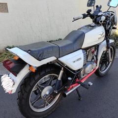 交換OK GN125Hの画像