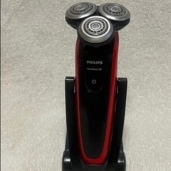 PHILIPSシェーバー センソタッチ3D