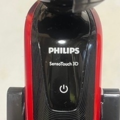 ♦️期間限定♦️PHILIPSシェーバー センソタッチ3Dの画像