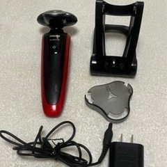 ♦️期間限定♦️PHILIPSシェーバー センソタッチ3Dの画像