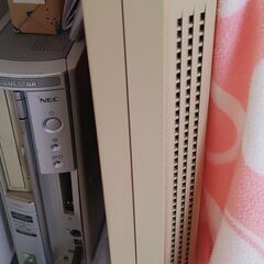 デスクトップパソコン