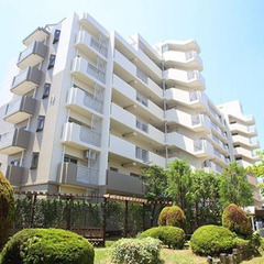 事故物件　審査不安な方も入居可能