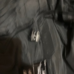 格安ヒートベストの画像