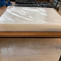 A3クリアファイル★アスクルの画像