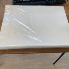 A3クリアファイル★アスクルの画像