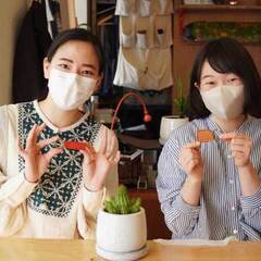 第４(土) 10:30～12:00 現役スタイリストが教えるオリジナルの革いい小物【レザークラフト】初心者さん大歓迎☆気軽に手ぶらでリーズナブルお洒落な小物作りませんか？手作り大好き仲間大募集☆コーヒー付きのお得なワークショップ☕️ - 品川区