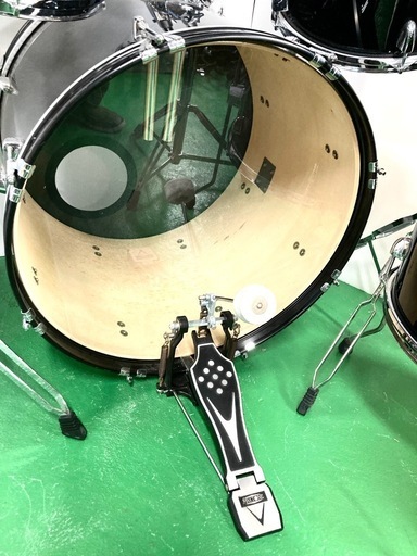 【SOLD OUT！】◆JAZZWALK◆ドラムセット 美品 初心者用