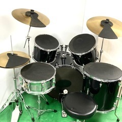 値下げしました】roland v-drum HD1& dw backstageの通販はau PAY 