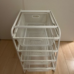 収納コンビネーション　ヨンエクセル