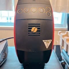コーヒーメーカー　ネスカフェ　自動の画像