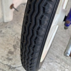 16インチ　一輪車の画像