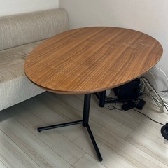 ACTUSダイニングテーブル