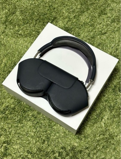 AirPods Max スペースグレー (どさんこ) 静修学園前の携帯電話 AirPods Max スペースグレー (どさんこ) 静修学園前の携帯電話