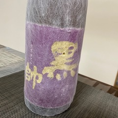 黒帥 焼酎 25度 1800mlの画像