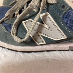 ♡ニューバランス人気色size24.5♡週末セール！の画像