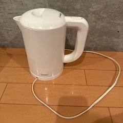 ケトル