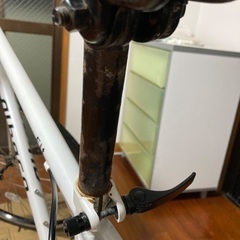 クロスバイク　700Cの画像