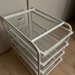 収納コンビネーション　ヨンエクセルの画像