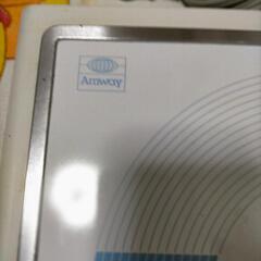 アムウェイAmway 電気ガスの画像