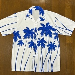 アロハシャツ